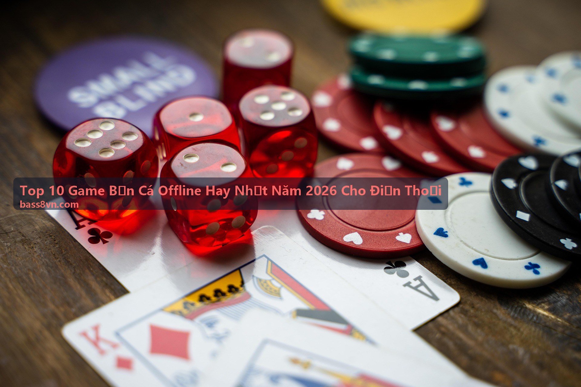 Top 10 Game Bắn Cá Offline Hay Nhất Năm 2026 Cho Điện Thoại - hình ảnh trong game