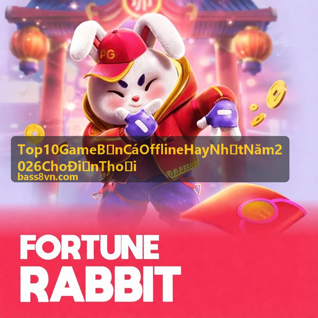 Bắn Cá Xèng Cổ Điển Offline - game bắn cá không cần mạng dung lượng nhẹ