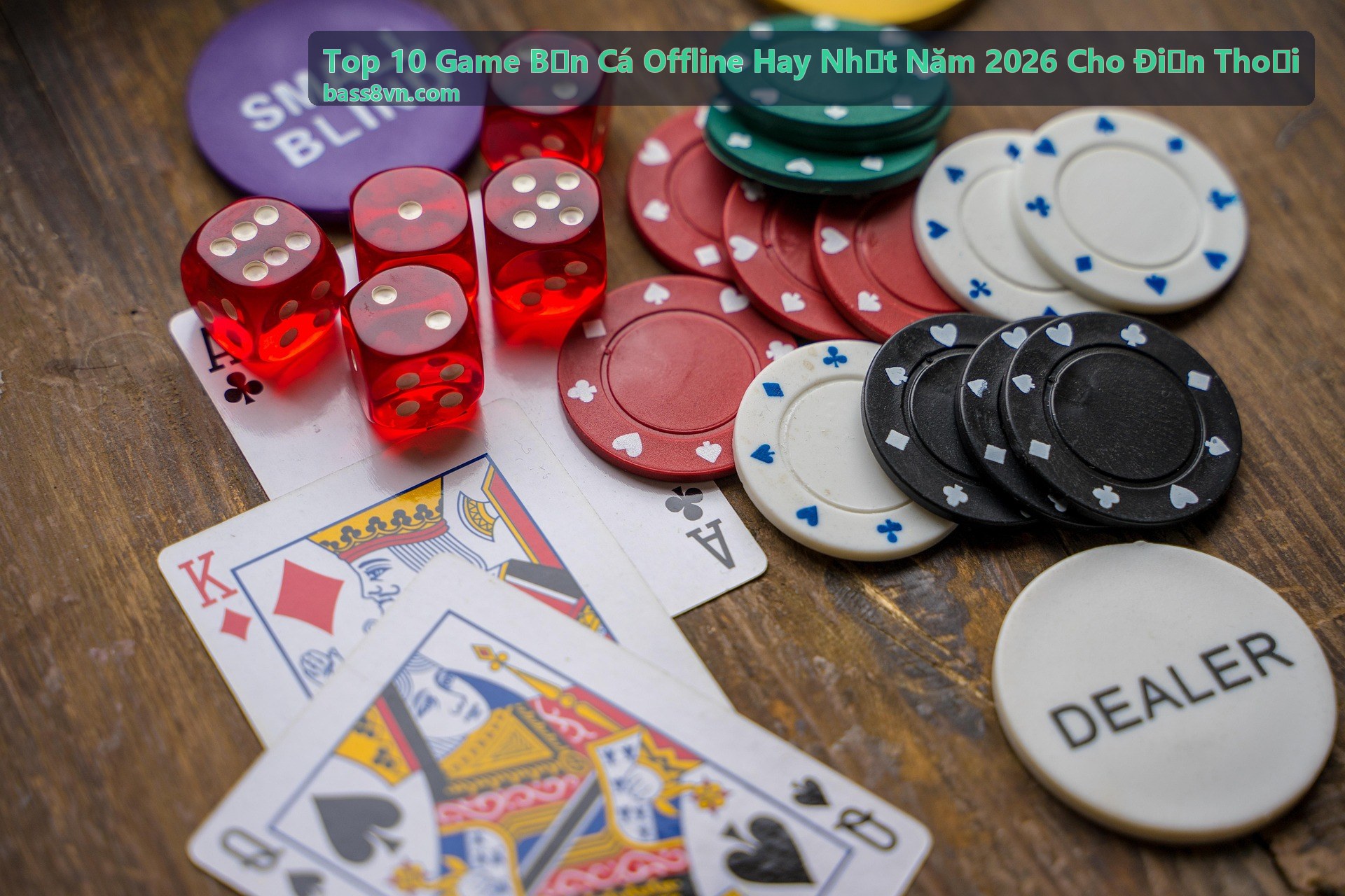 Lợi ích khi chơi Top 10 Game Bắn Cá Offline Hay Nhất Năm 2026 Cho Điện Thoại