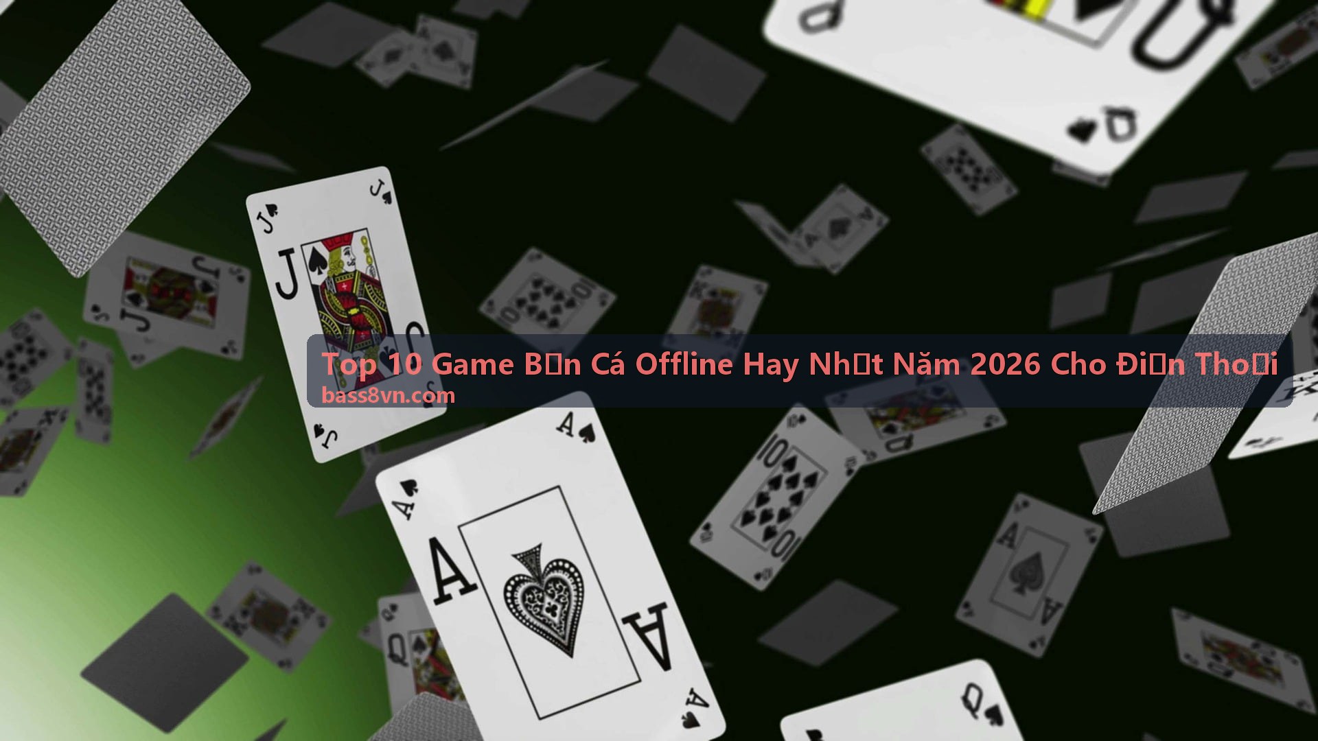 Xạ Thủ Đại Dương Mini – game bắn cá offline siêu nhẹ cho điện thoại iOS 2026